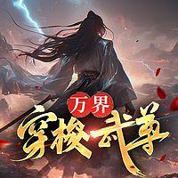万界穿梭武尊