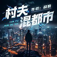 村夫混都市