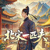 北宋一匹夫