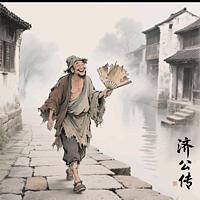 济公传