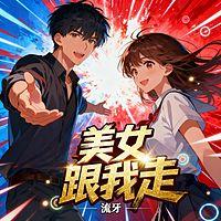 美女跟我走
